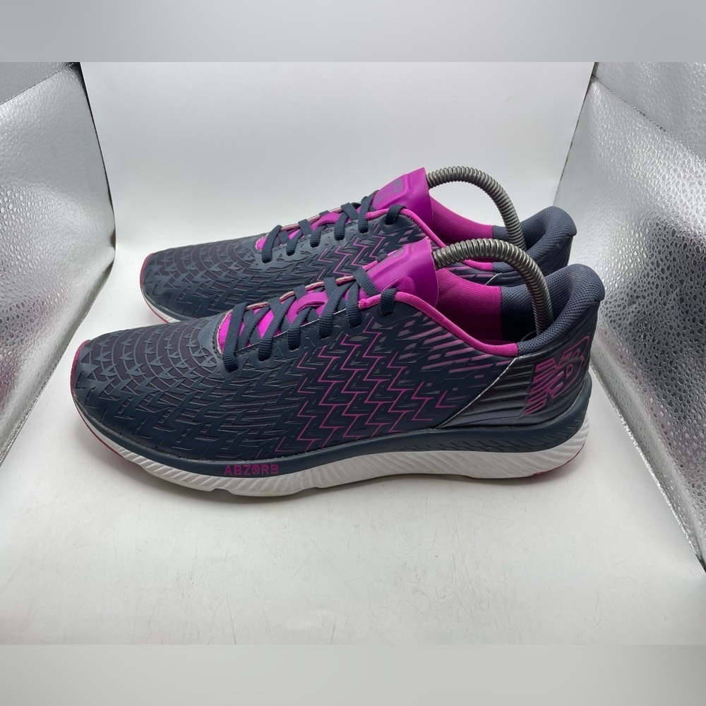 New Balance Fuel Core Razah women’s sneakers size 10